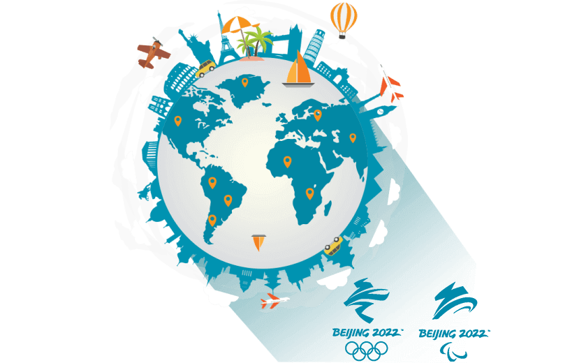 在古巴连接到中国的软件 - 小猴翻翻